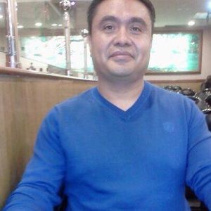 Meet your Posher, Manny